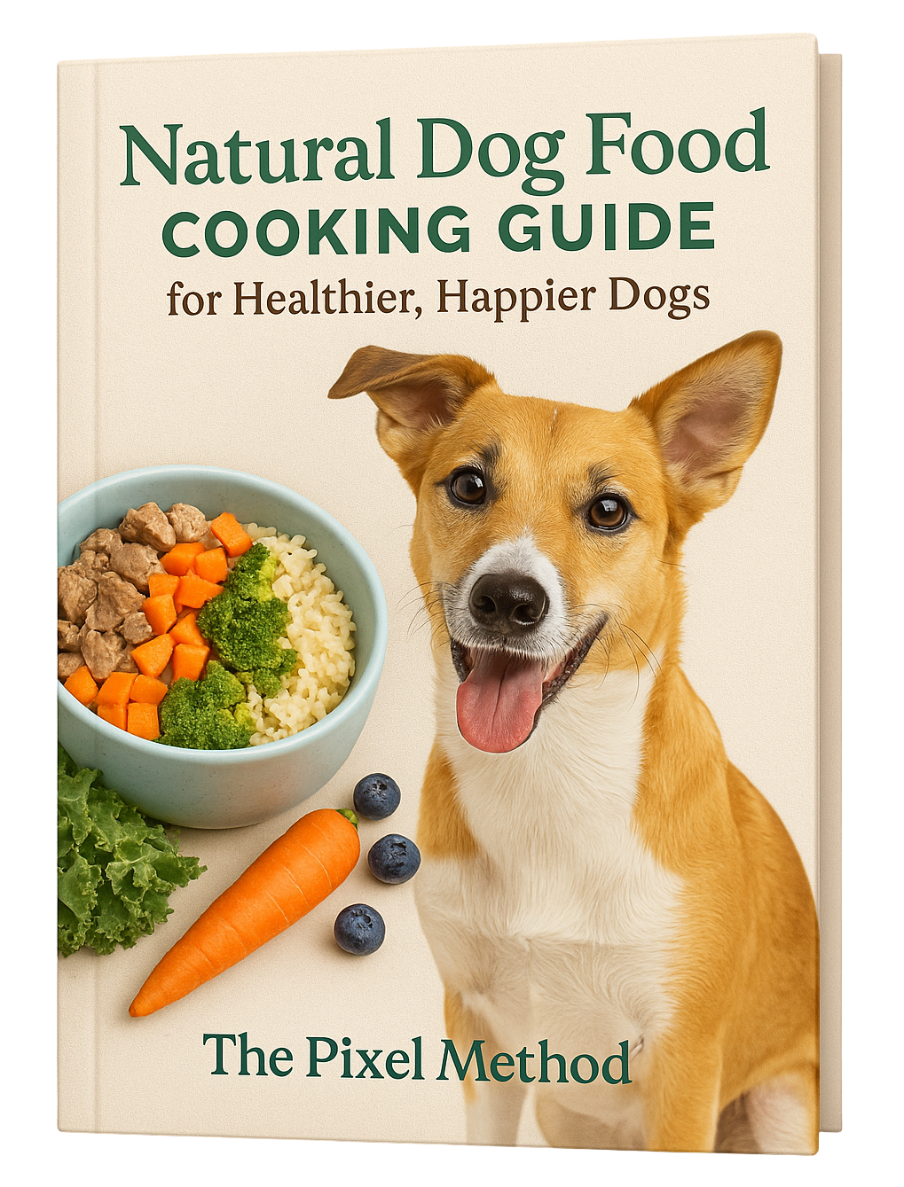 The Itchy Dog Solution Bundle